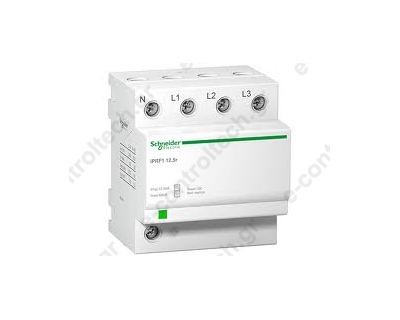Αντικεραυνικό 3P+N iPRF1 12.5r 50KA